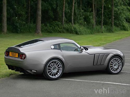 Marcos TSO GT2