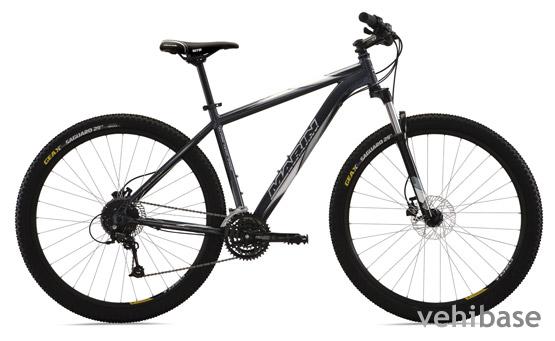 Marin Alpine Trail 29er
