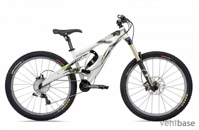 Marin Attack Trail Avalanche