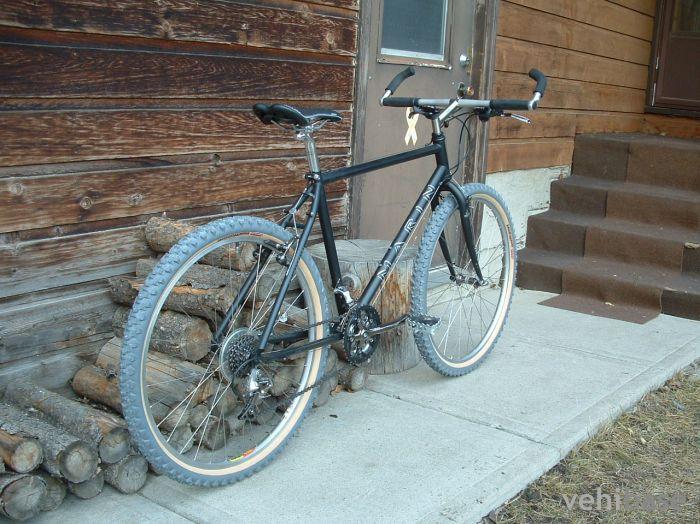 Marin Bear Valley SE