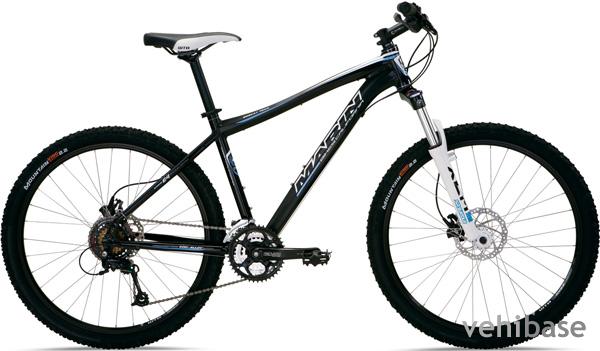 Marin Bobcat Trail