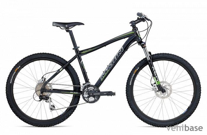 Marin Bobcat Trail