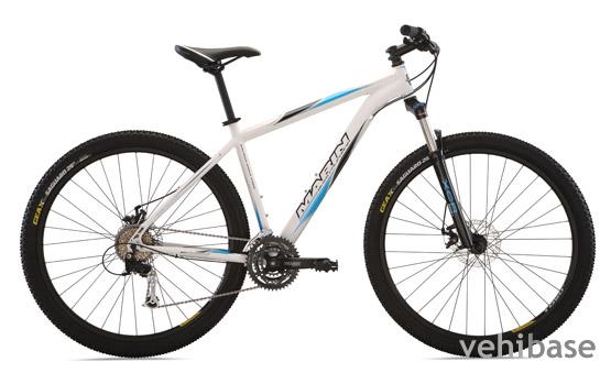 Marin Bolinas Ridge 29er