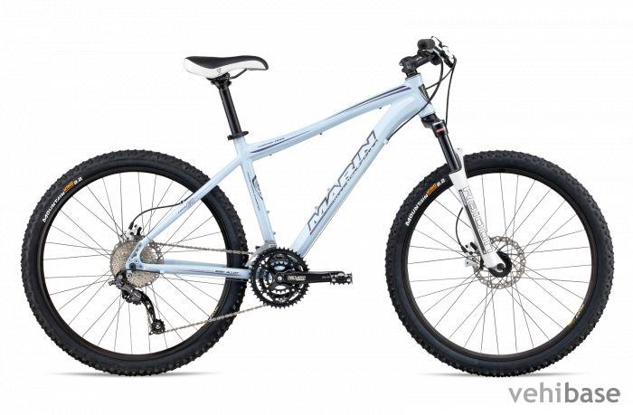 Marin Juniper Trail WFG