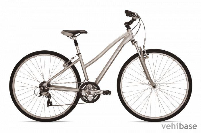 Marin Kentfield FS Womens