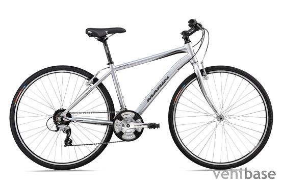 Marin Larkspur CS3