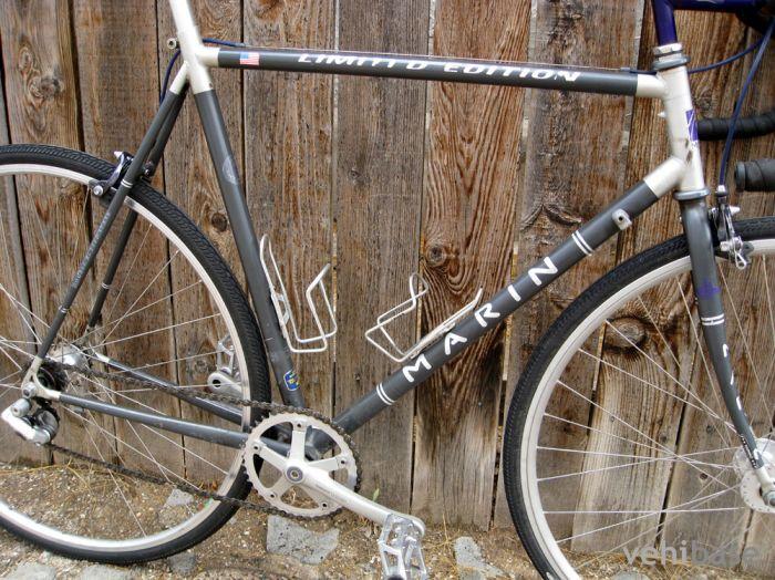 Marin Limited Edition