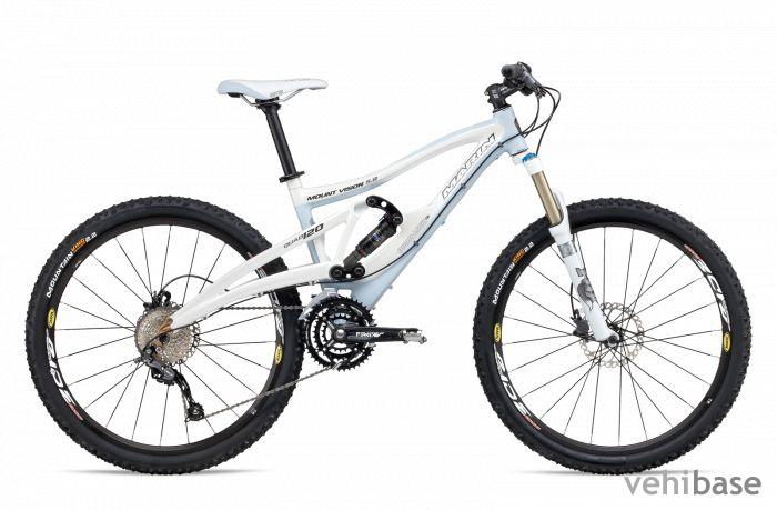 Marin Mount Vision 5.8 WFG