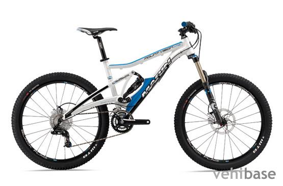 Marin Mount Vision XM9