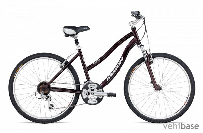 Marin Redwood Womens