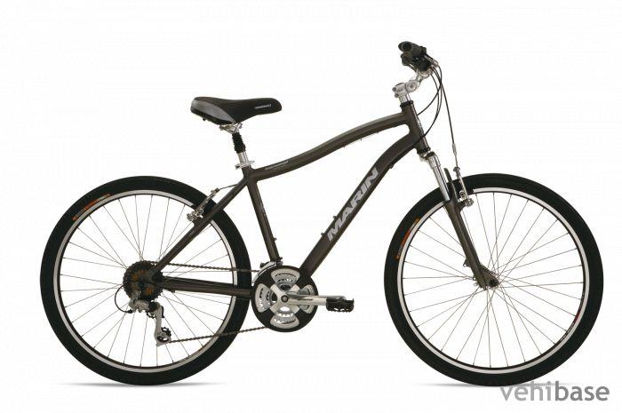 Marin Redwood
