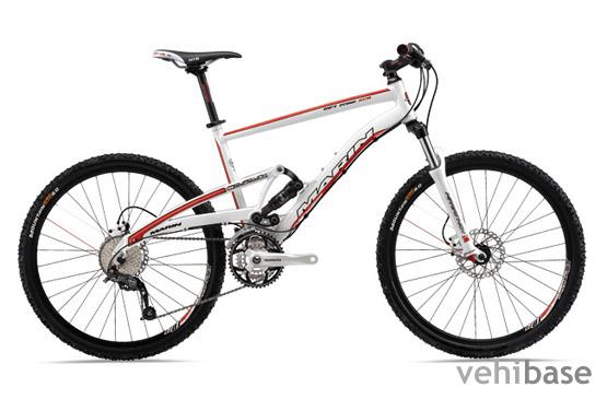 Marin Rift Zone XC6
