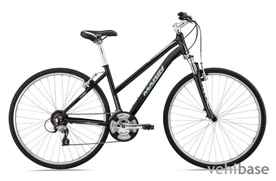 Marin San Anselmo Womens DS2