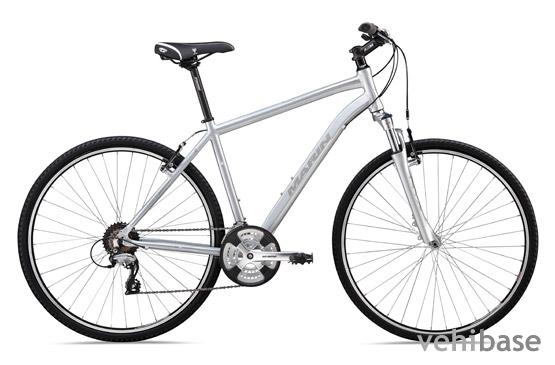 Marin San Rafael DS2