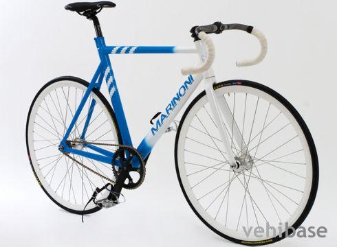 Marinoni Custom Pista