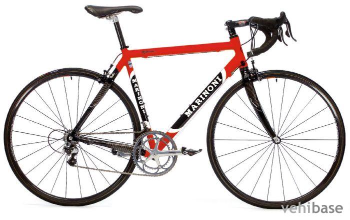 Marinoni Omega X-Tra