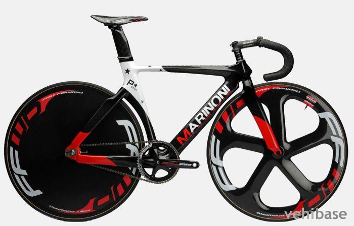 Marinoni P-Star