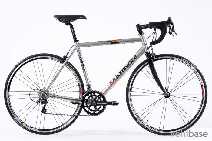 Marinoni Sportivo