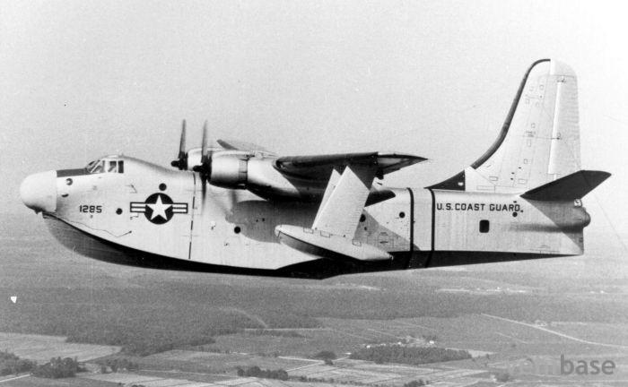 Martin P5M Marlin