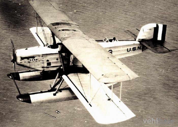 Martin T3M