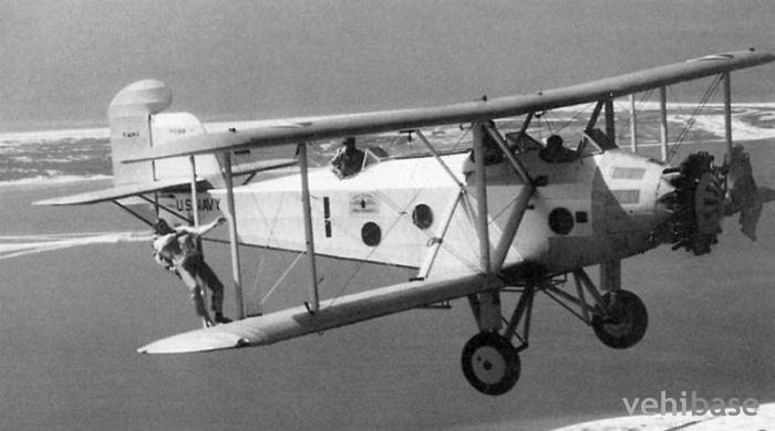Martin T4M