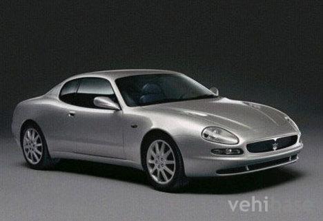 Maserati 3200 GT