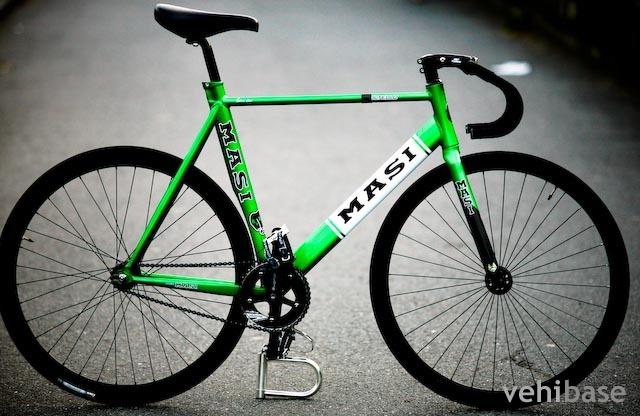 Masi Coltello