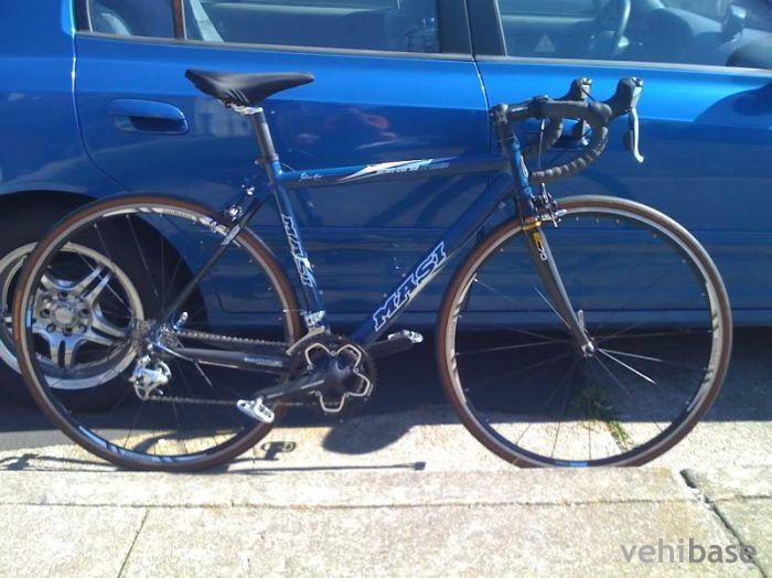 Masi Gran Corsa Premio
