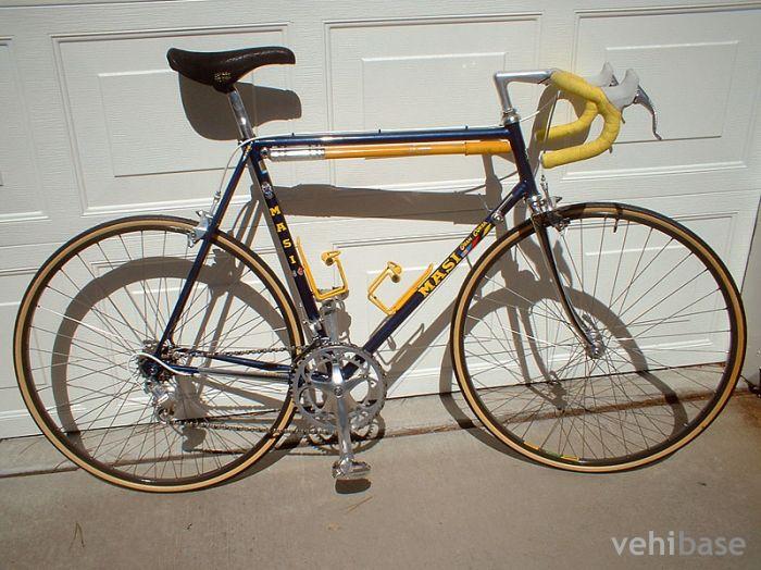 Masi Gran Corsa