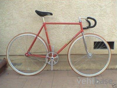 Masi Pista