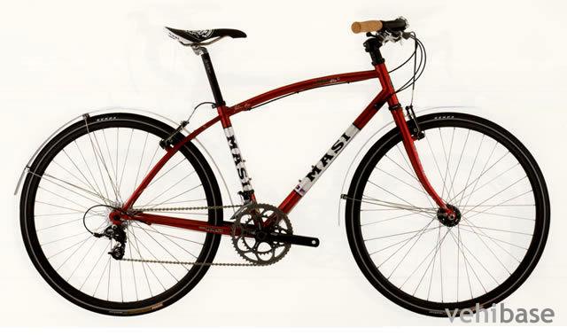 Masi Soulville 10