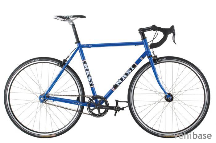 Masi Speciale Commuter