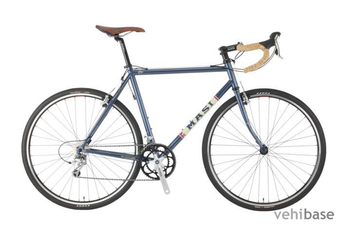 Masi Speciale CX