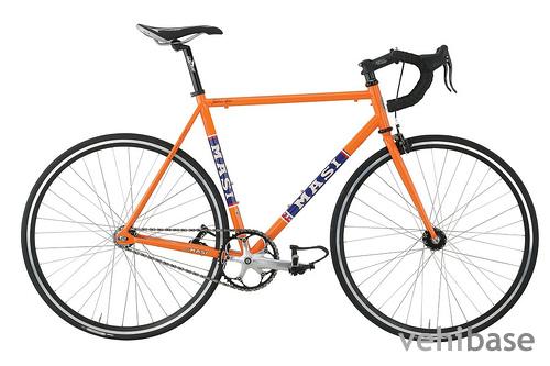 Masi Speciale Fixed