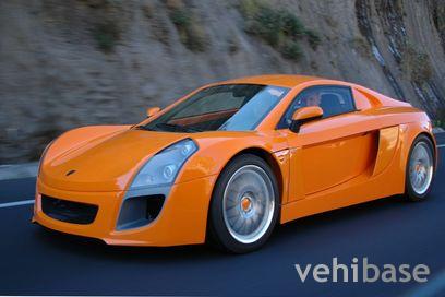 Mastretta MXT Prototype