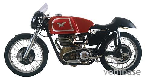 Matchless G 50