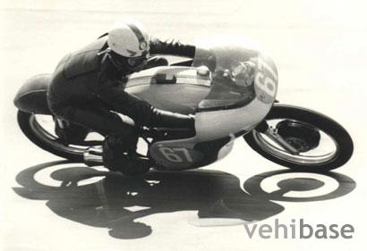 Matchless G 50