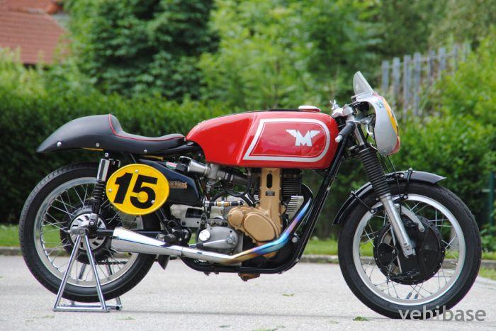 Matchless G 50