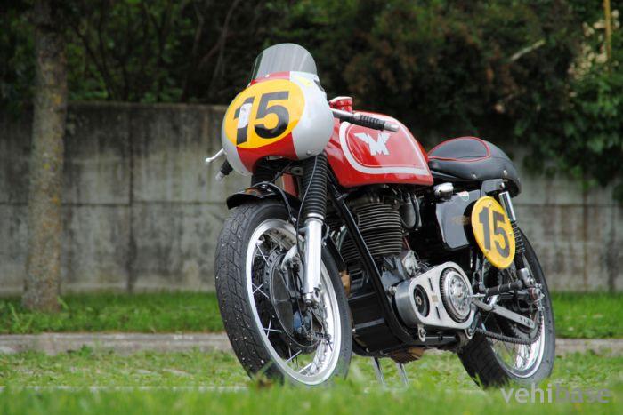 Matchless G 50