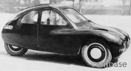 Mathis VL 333