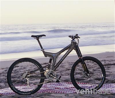 Maverick ML 8