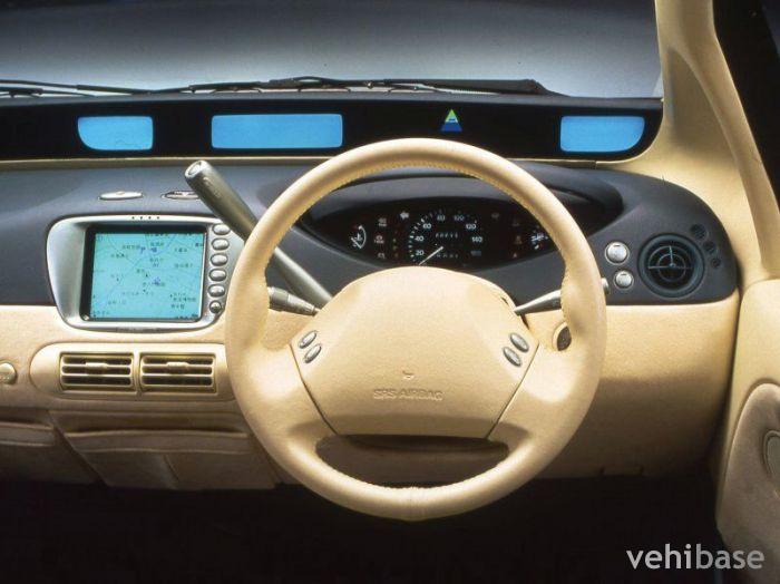 Mazda CU-X