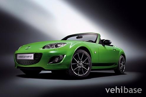 Mazda MX-5 Karai