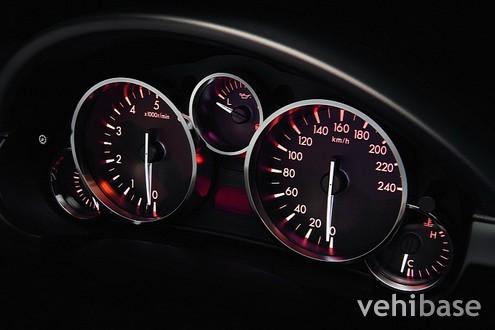 Mazda MX-5 Spring 2012 Edition