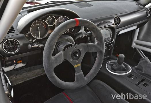 Mazda MX-5 Super25