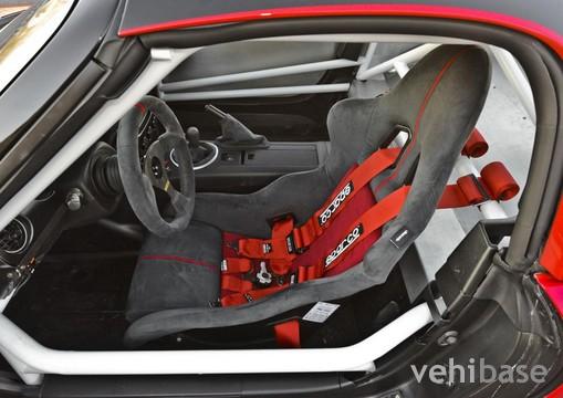 Mazda MX-5 Super25