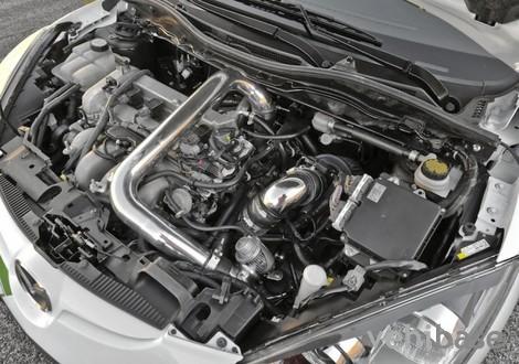 Mazda Turbo2