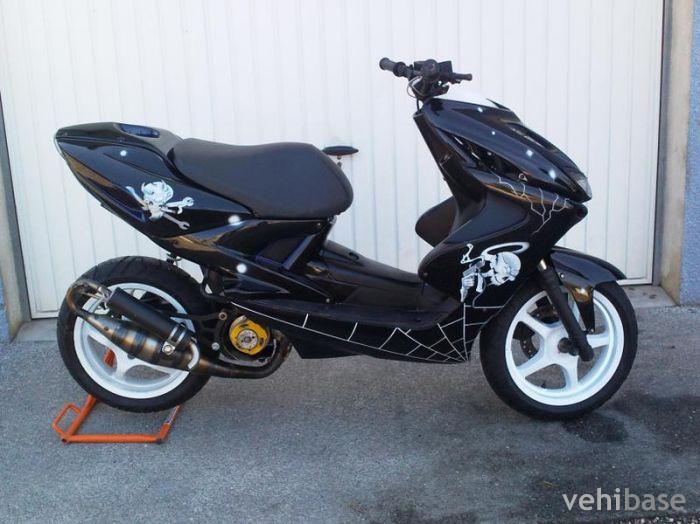 MBK Nitro