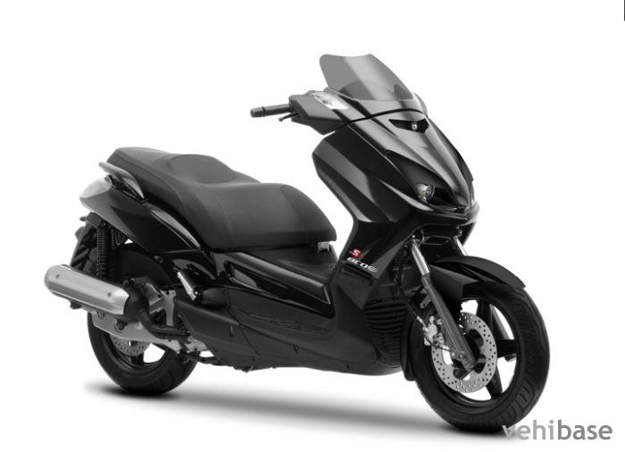 MBK Skycruiser