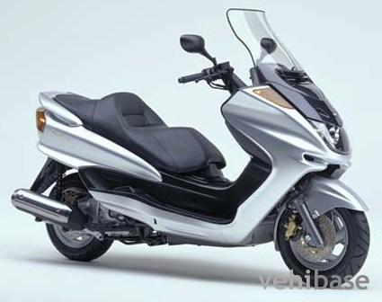MBK Skyliner 250